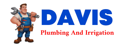 Trusted plumber in GOBER